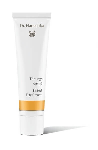 Tinted Day Cream