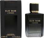 Elie Saab L'Homme Eau de Parfum für Herren 100 ml