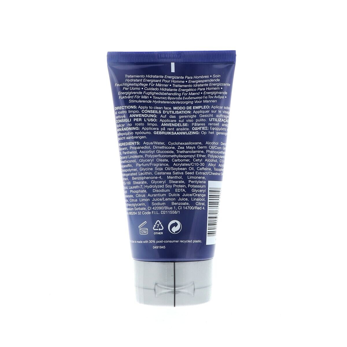 Kiehl's Men Facial Fuel Energizing Moisture Treatment