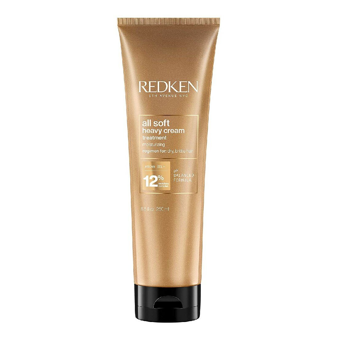 Redken All Soft Heavy Cream