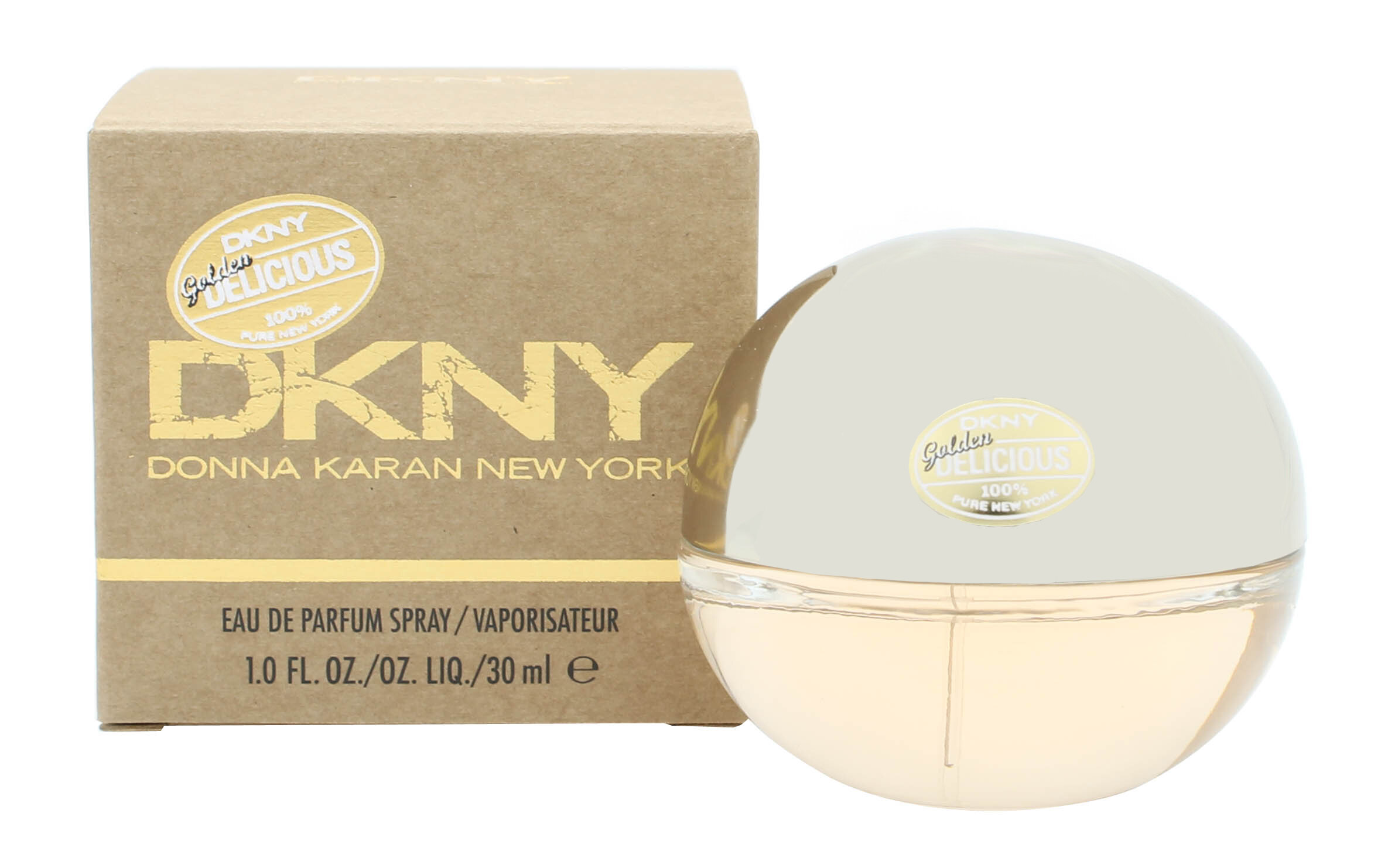 DKNY Golden Delicious Edp Spray 30ml