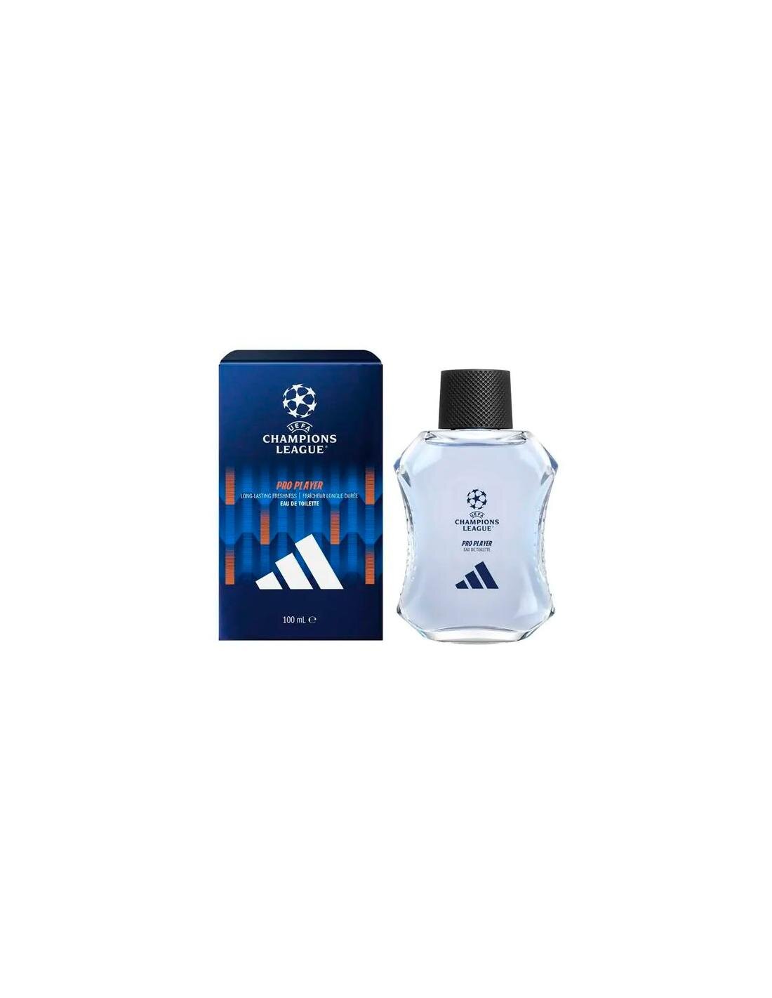 Adidas Uefa 12 Edt Spray 100 ml