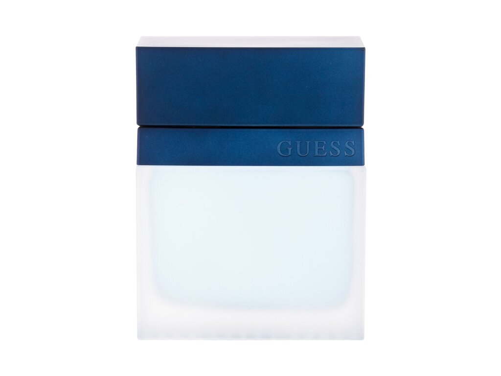 Guess Seductive Homme Blue After Shave Lotion 100ml Mann