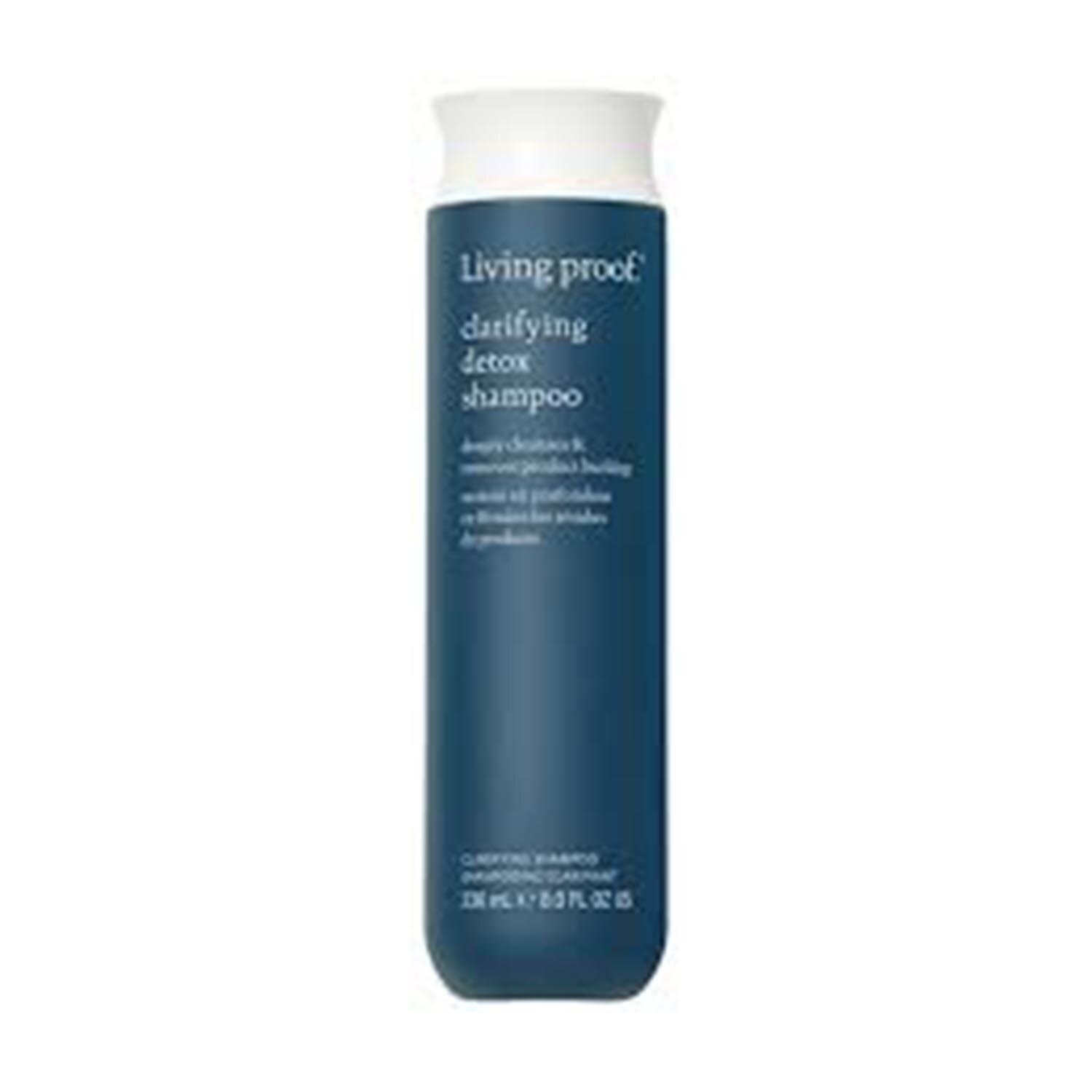CLARIFYING DETOX Shampoo 236 ml