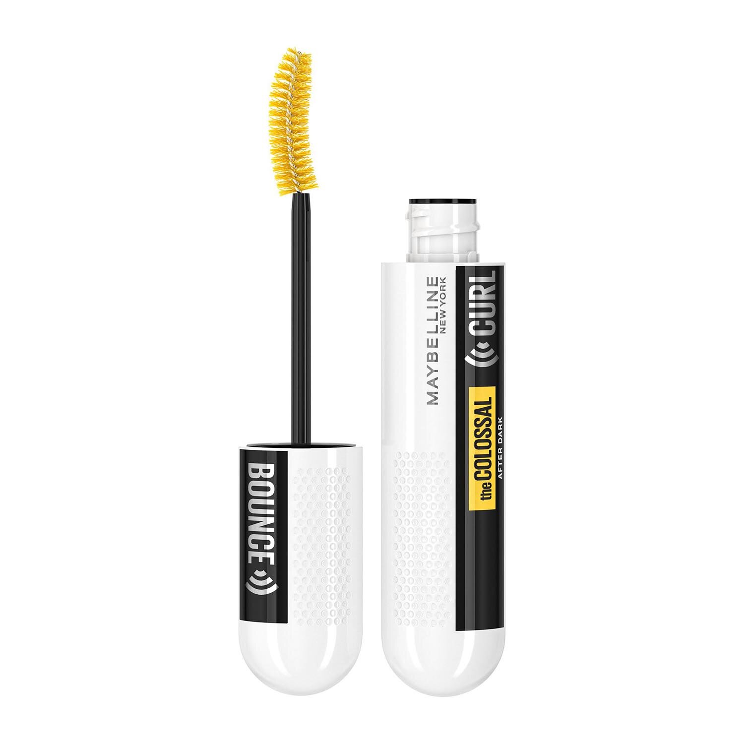 Maybelline New York Colossal Curl Bounce Mascara After Dark 100ml