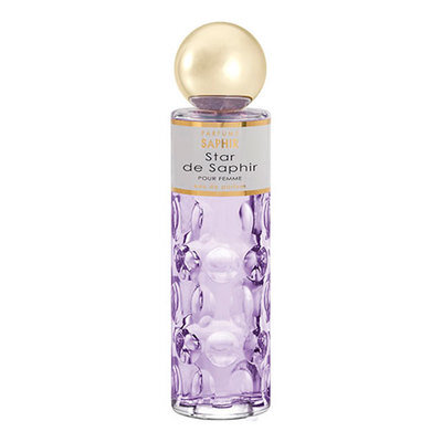 SAPHIR Star Frauen EDP 200ml