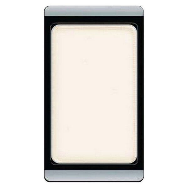 Artdeco Eyeshadow Matt 514 Matt Light Grey Beige