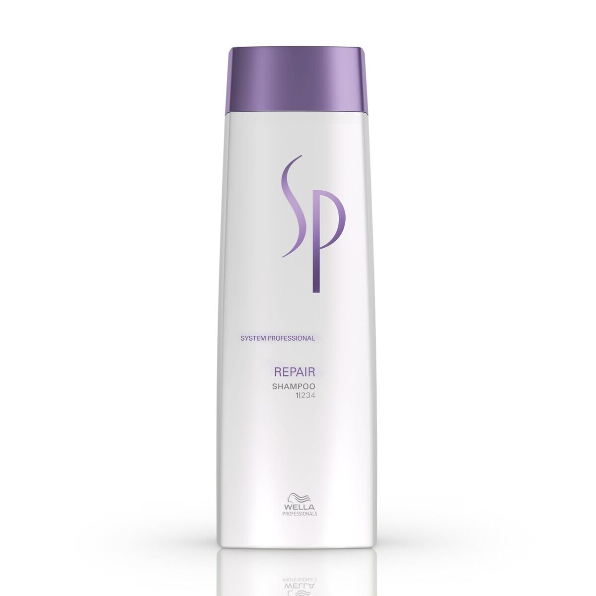 Wella SP - Repair Shampoo