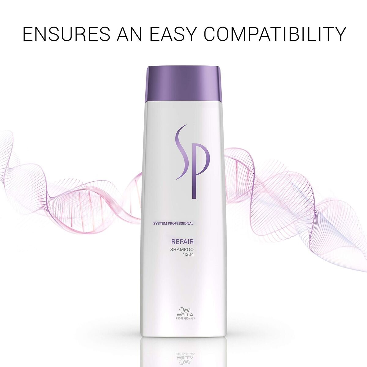 Wella SP - Repair Shampoo
