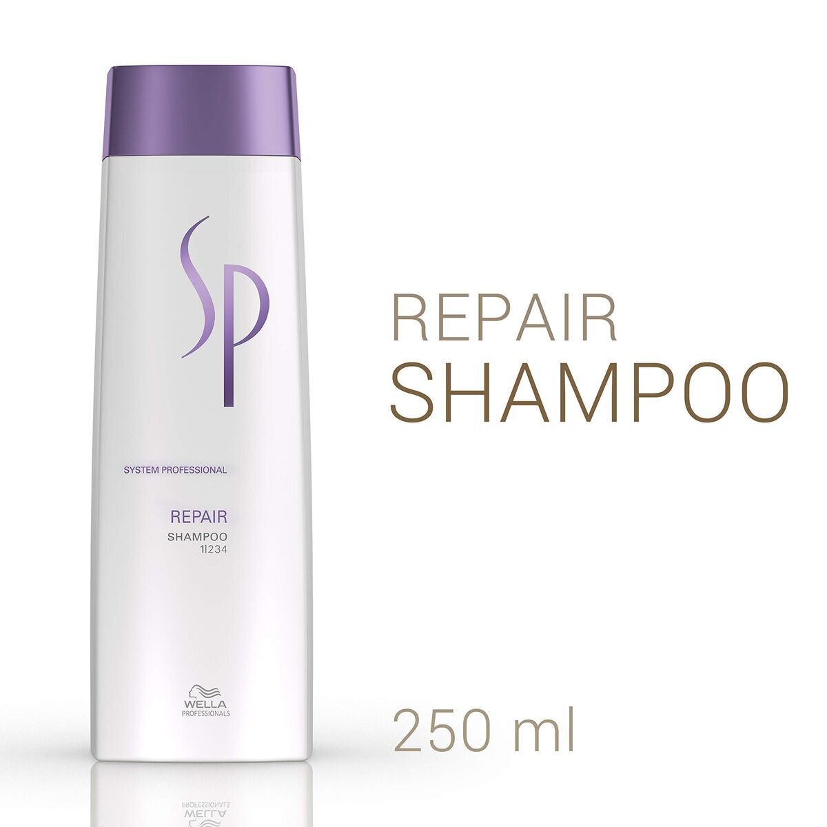 Wella SP - Repair Shampoo