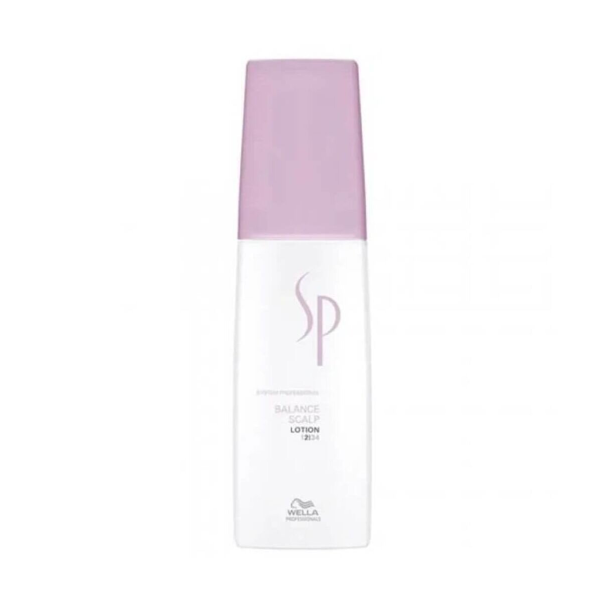 Wella SP - Balance Scalp Lotion