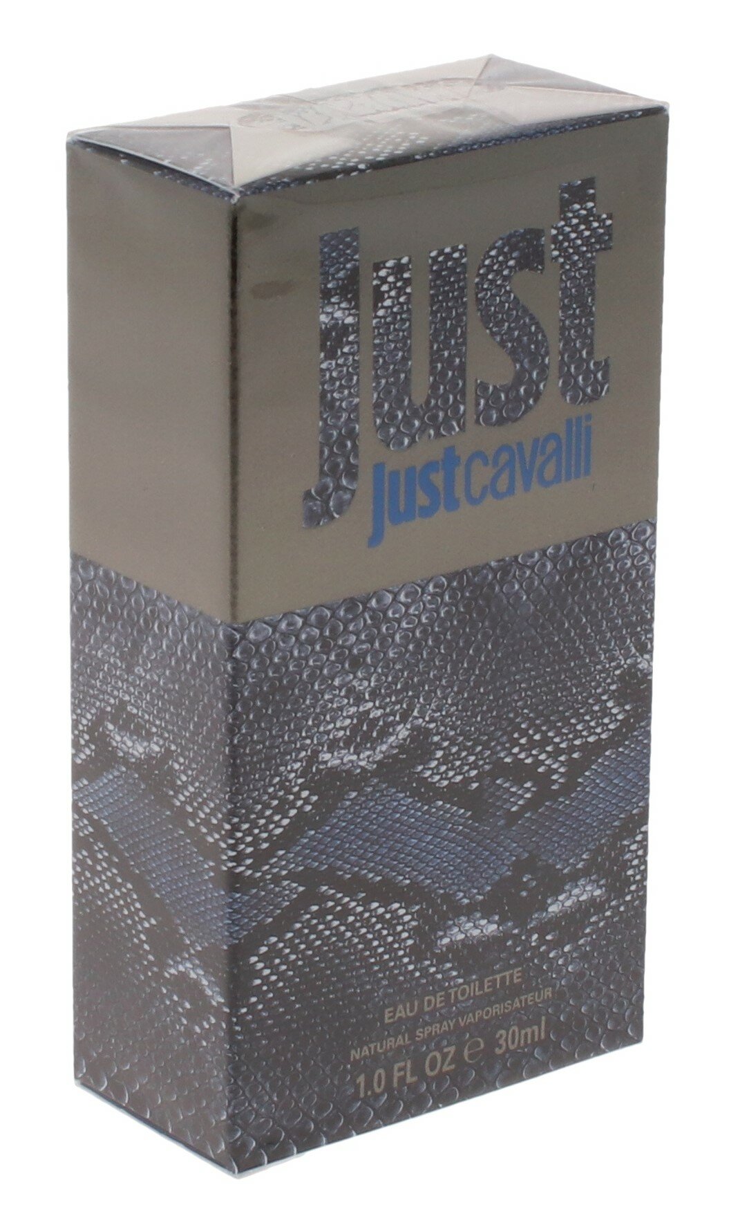 Roberto Cavalli Just Cavalli Men Eau De Toilette Spray 30ml
