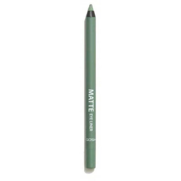 MATTE Eyeliner #012-Waldgrün 1.2 gr