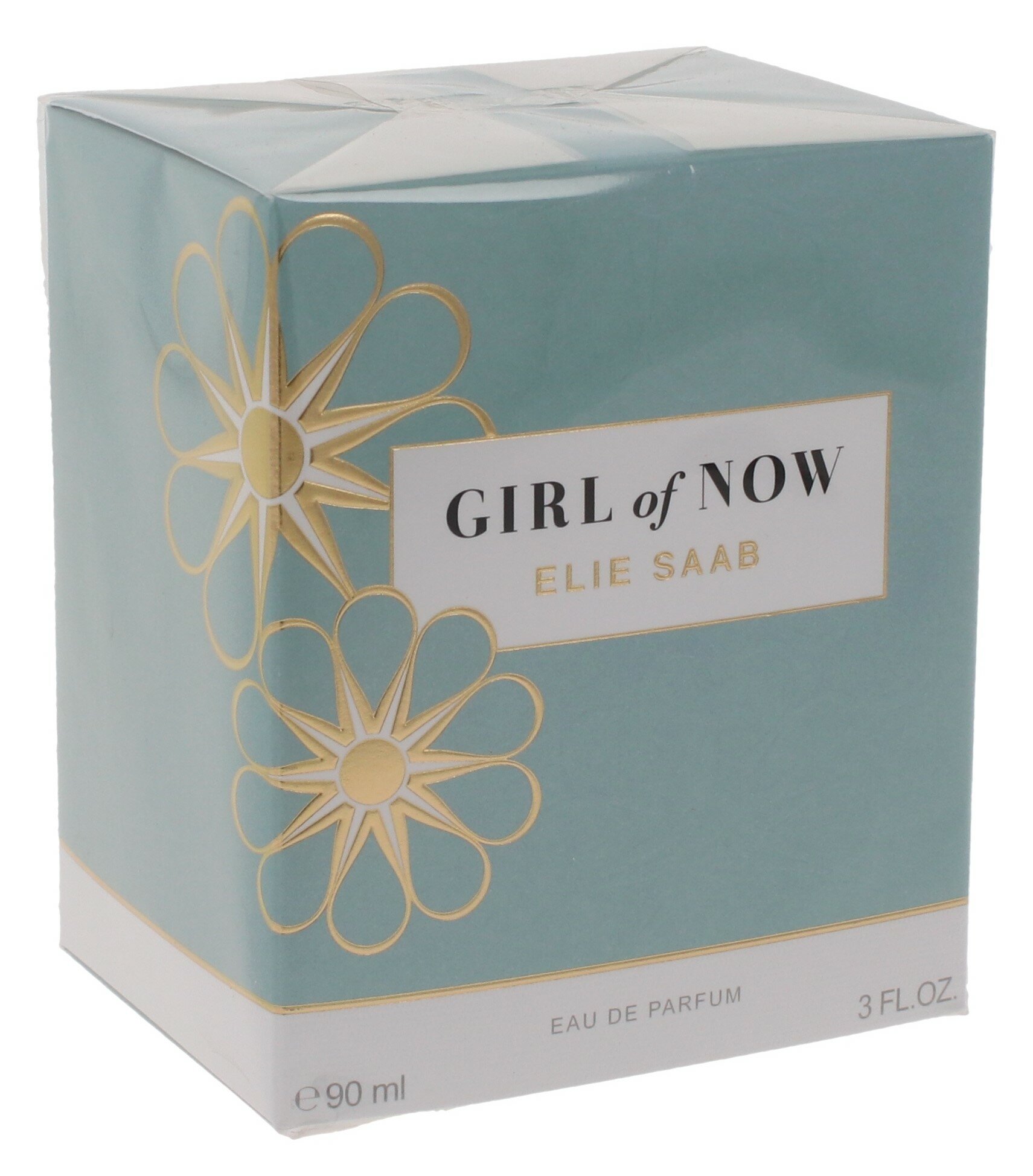 Elie Saab Girl Of Now Edp Spray 90ml