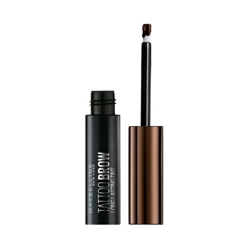 Maybelline New York Tattoo Brow Easy Peel Off Tint 1 Light Brown