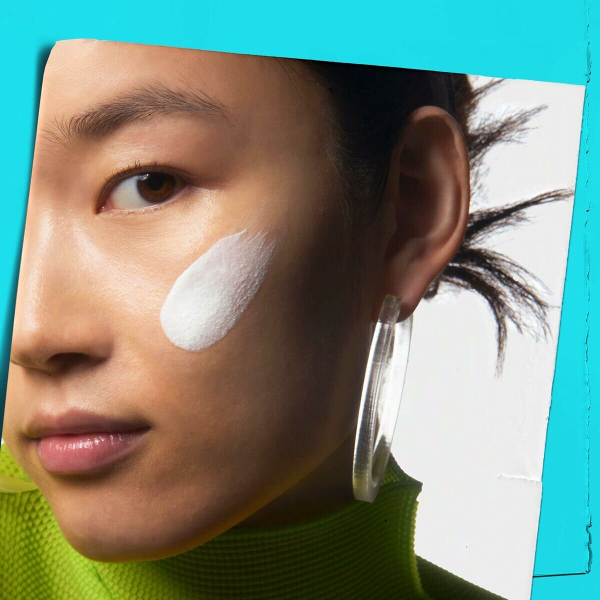 Ultra light protective gel SPF 50 Ultra Light Daily UV Volume: 30ml