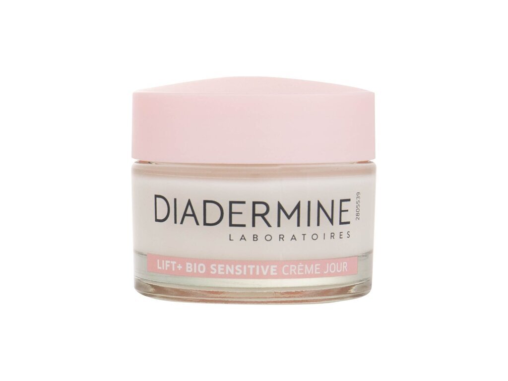 Diadermine Lift+ Bio Sensitiv Anti-Age Tagescreme