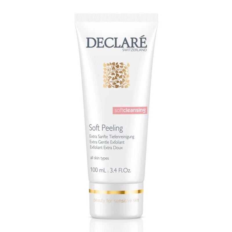 Declare Softcleansing Soft Peeling