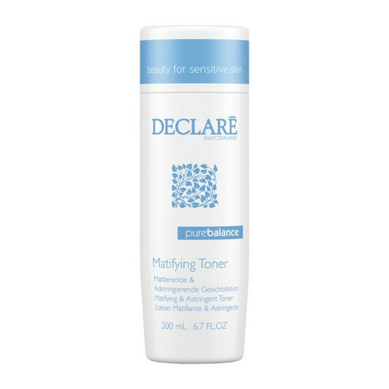 Declaré Pure Balance Matifying Toner (200ml)