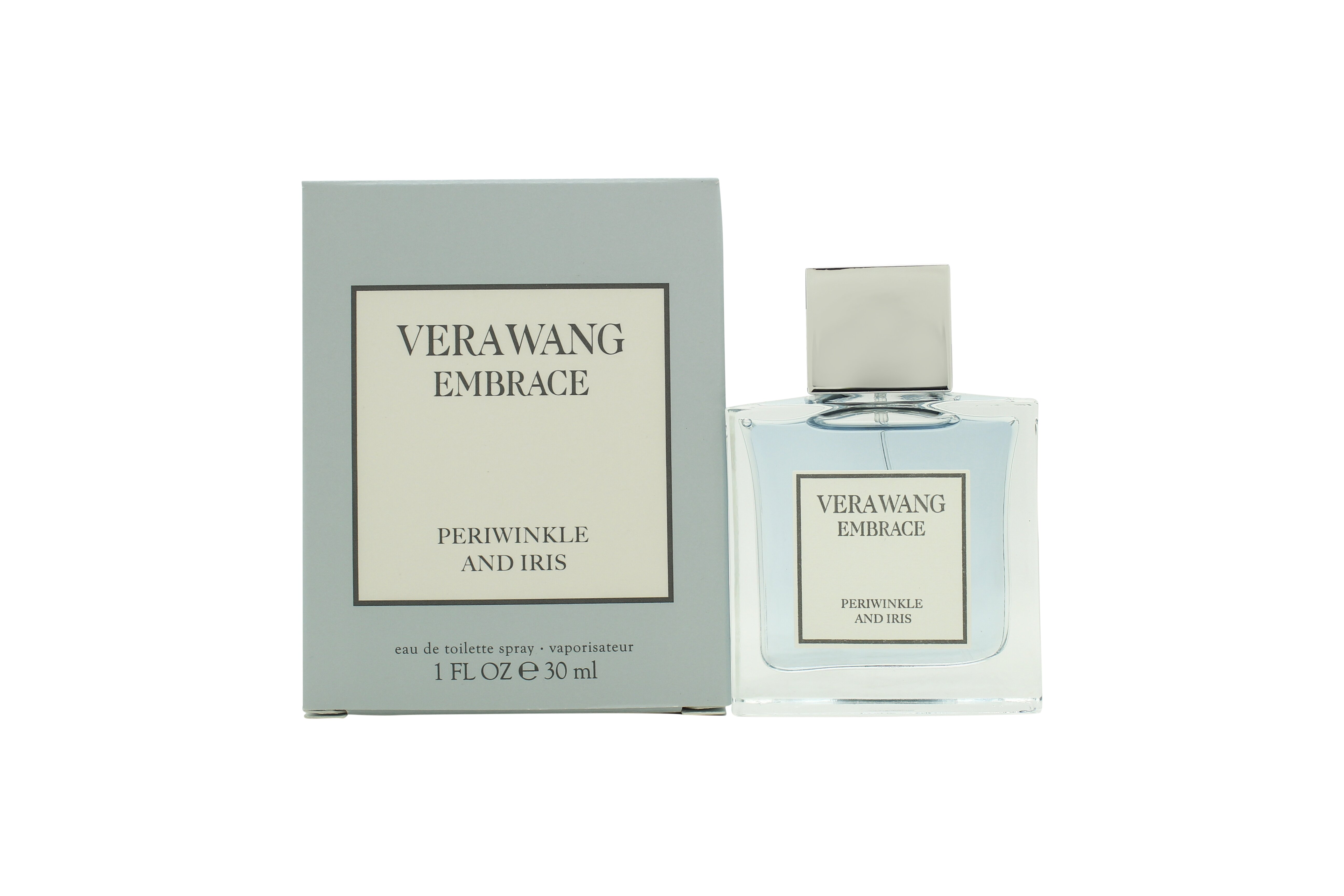 Vera Wang Embrace Periwinkle & Iris Eau de Toilette 30ml Spray