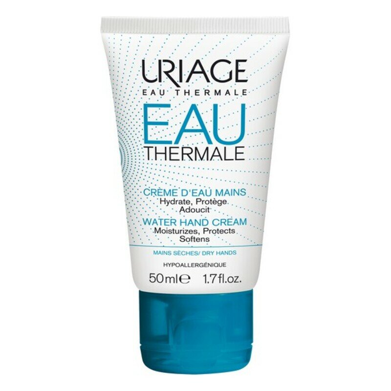 Uriage Eau Thermale Water Hand Cream 50ml