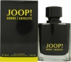 Joop Homme Absolute Eau de Parfum 80ml