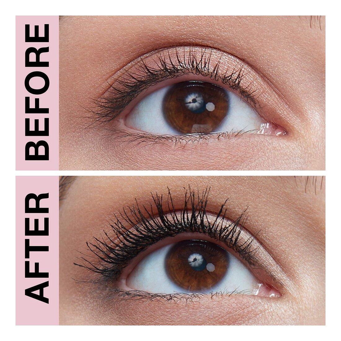 Maybelline New York Mascara Lash Sensational Sky High Waterproof Black, 6 ml