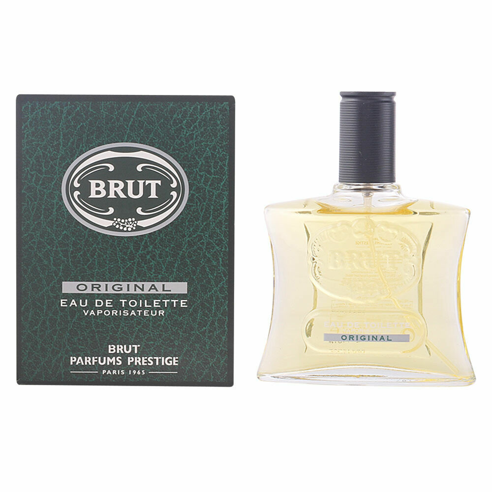 Brut Brut Original Eau de Toilette 100 ml