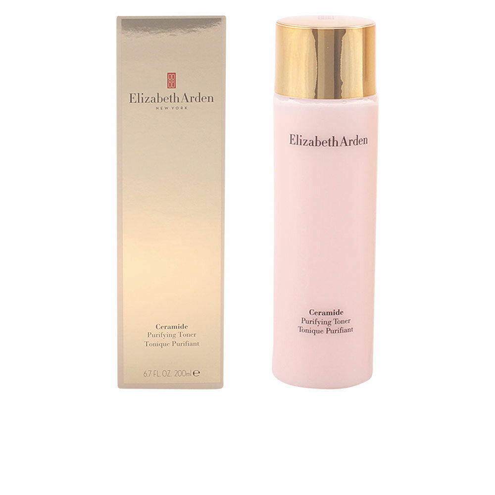 Elizabeth Arden Ceramide Purifying Toner 200ml