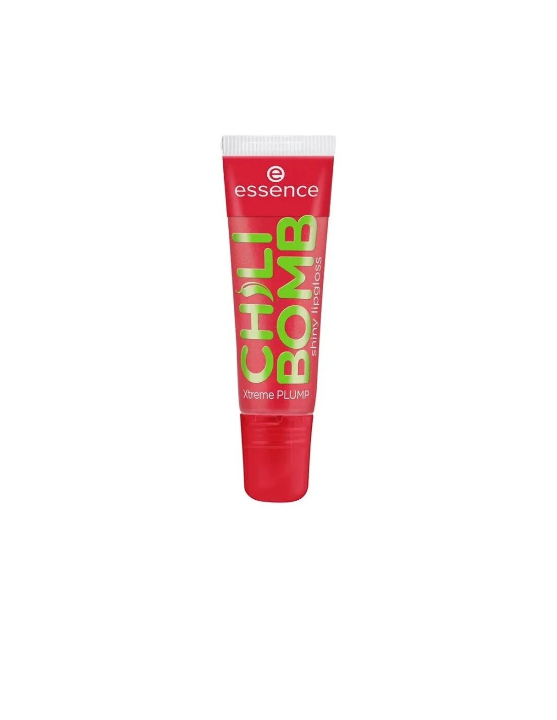 Lipgloss Chili Bomb 01 (Shiny Lipgloss) 10 ml
