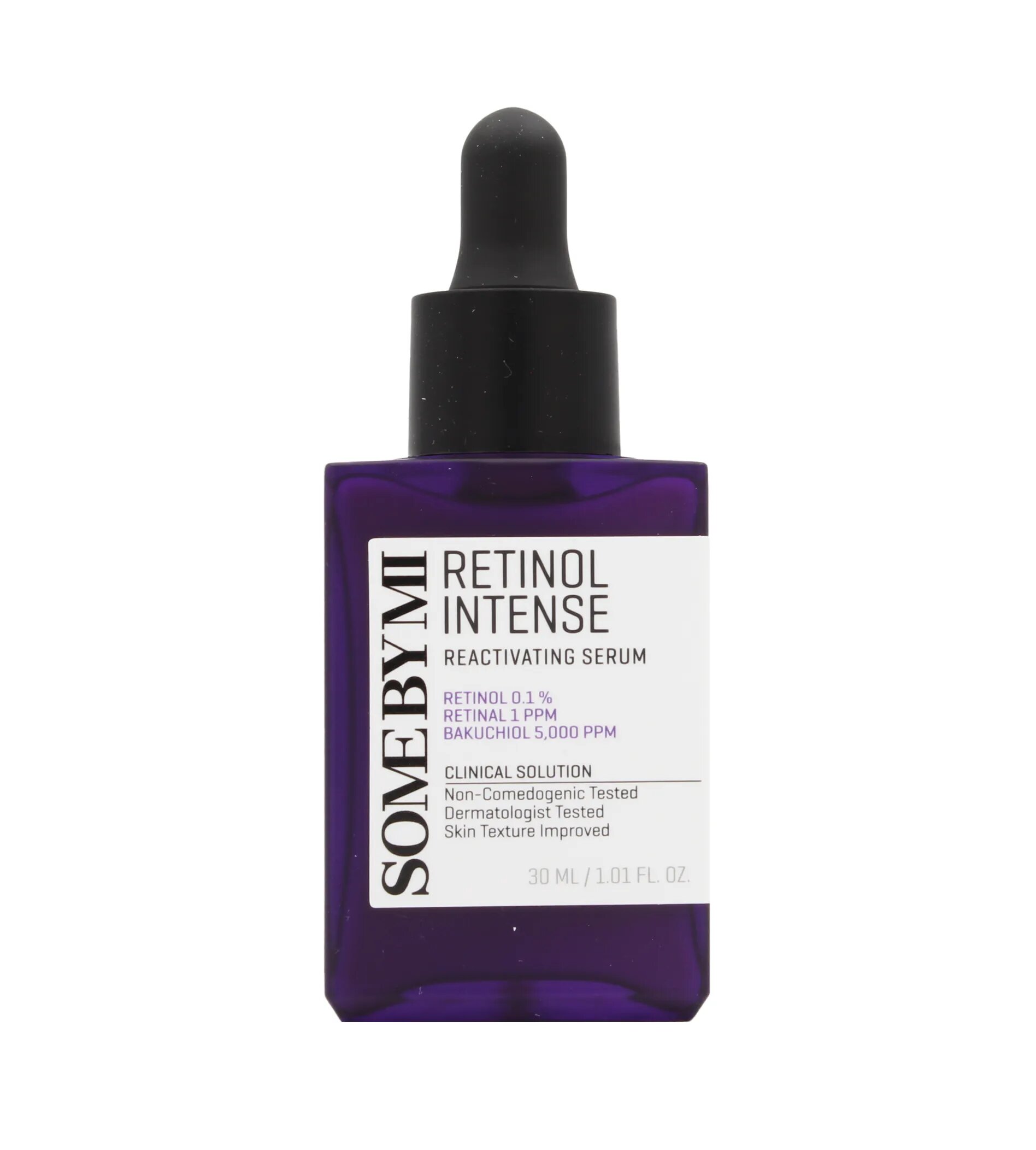 Some By Mi Retinol Intensives reaktivierendes Serum 30 ml