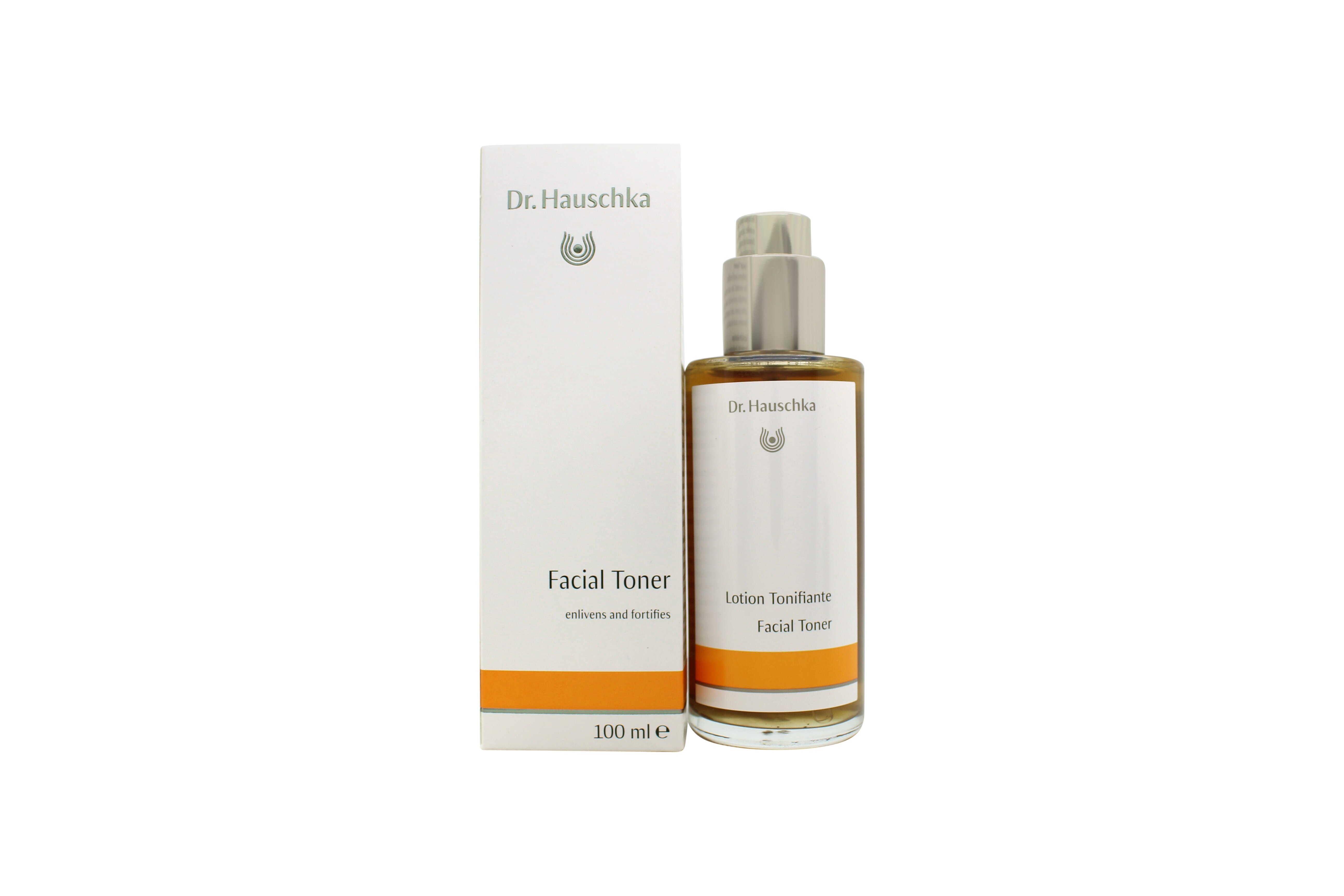 Dr. Hauschka Facial Toner (100ml)