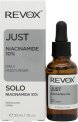 Just Niacinamide 10 Daily Moisturiser Pletove Serum
