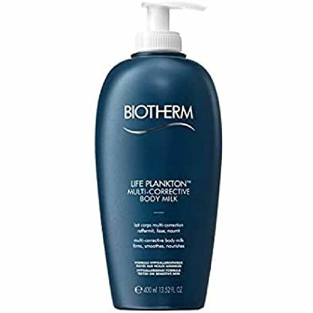 Biotherm Life Plankton Multi-Corrective Body Milk