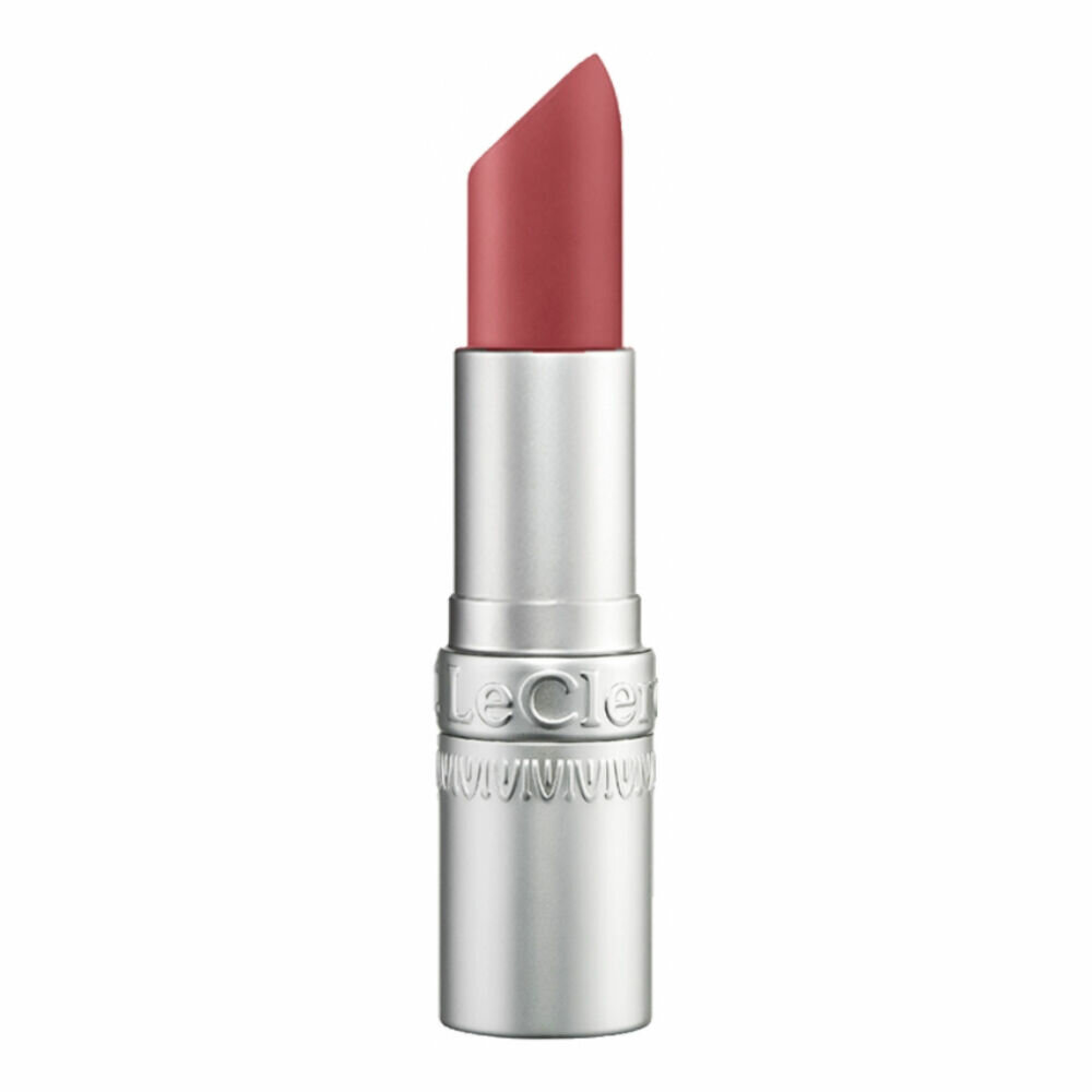 T.leclerc Leclerc Satin Lipstick 44 Personnel