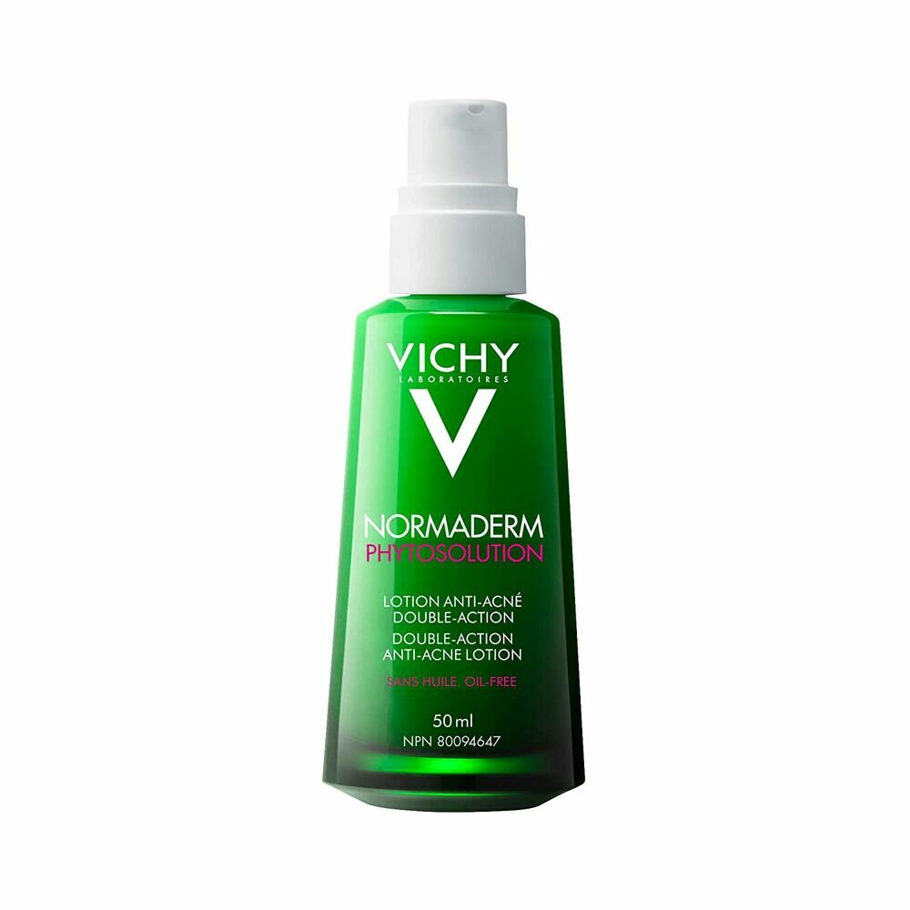 Vichy Normaderm Phytosolution Double Correction