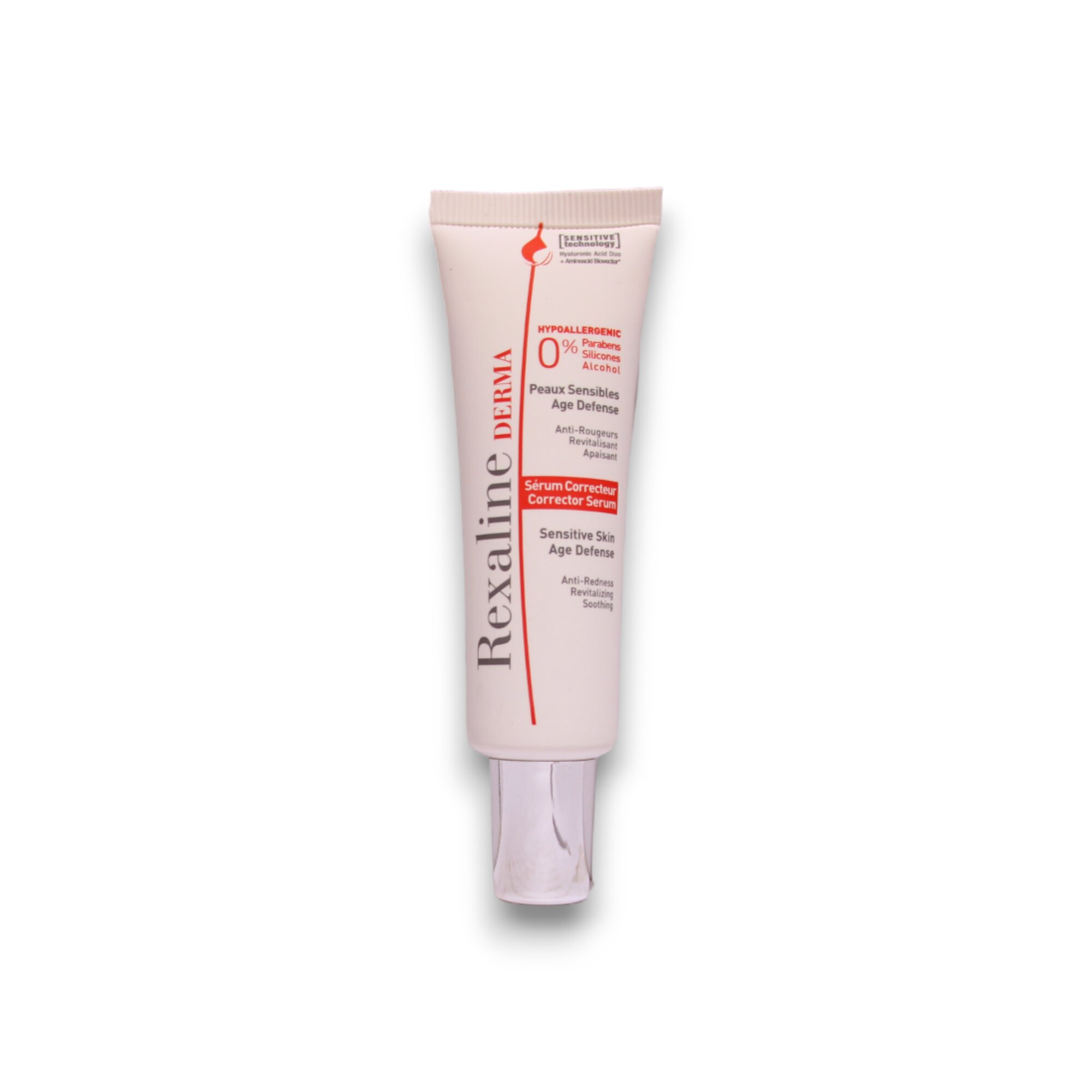 Rexaline Derma Corrector Serum Anti-Redness 30ml