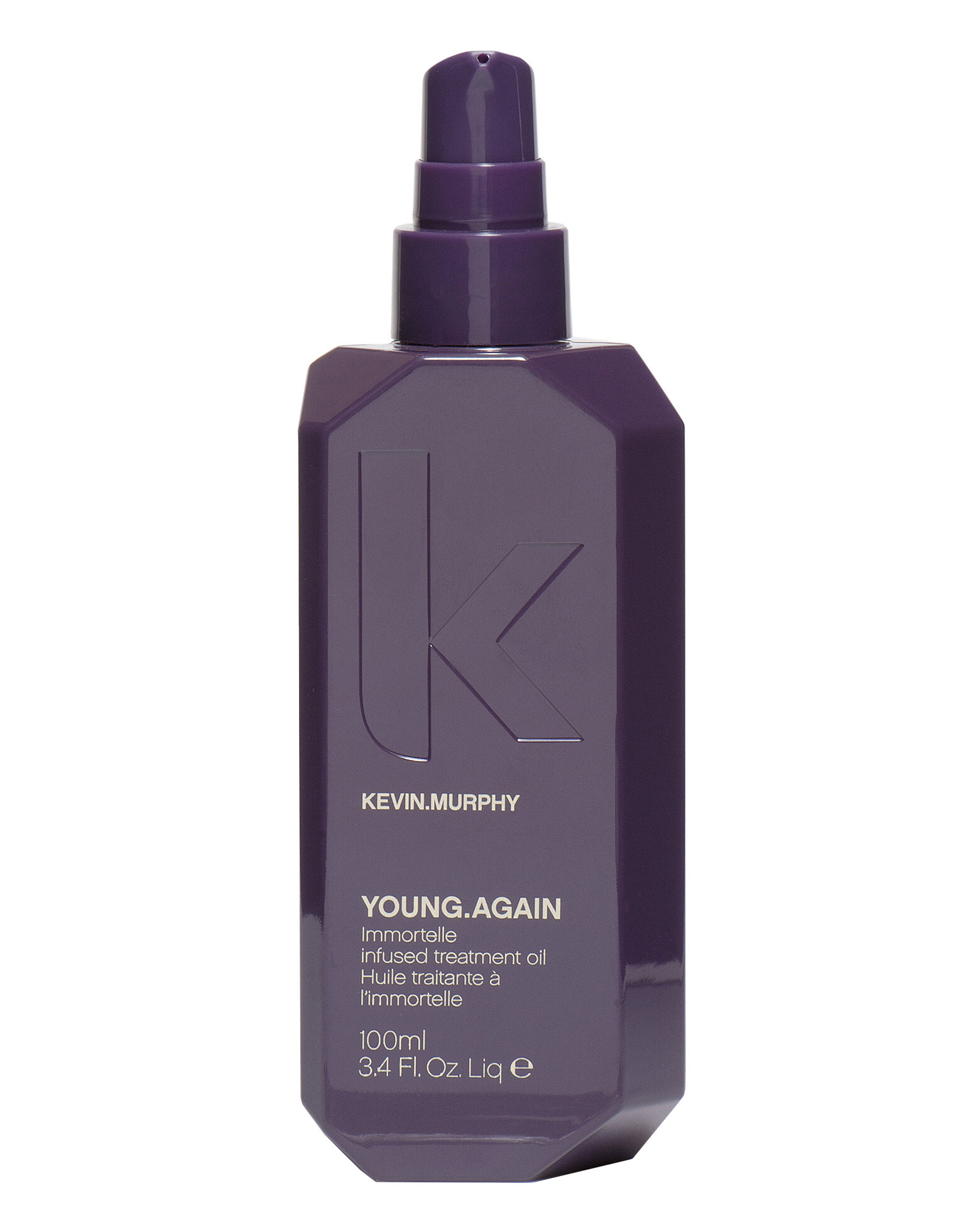 Kevin Murphy Young Again Infused Treatment Oil