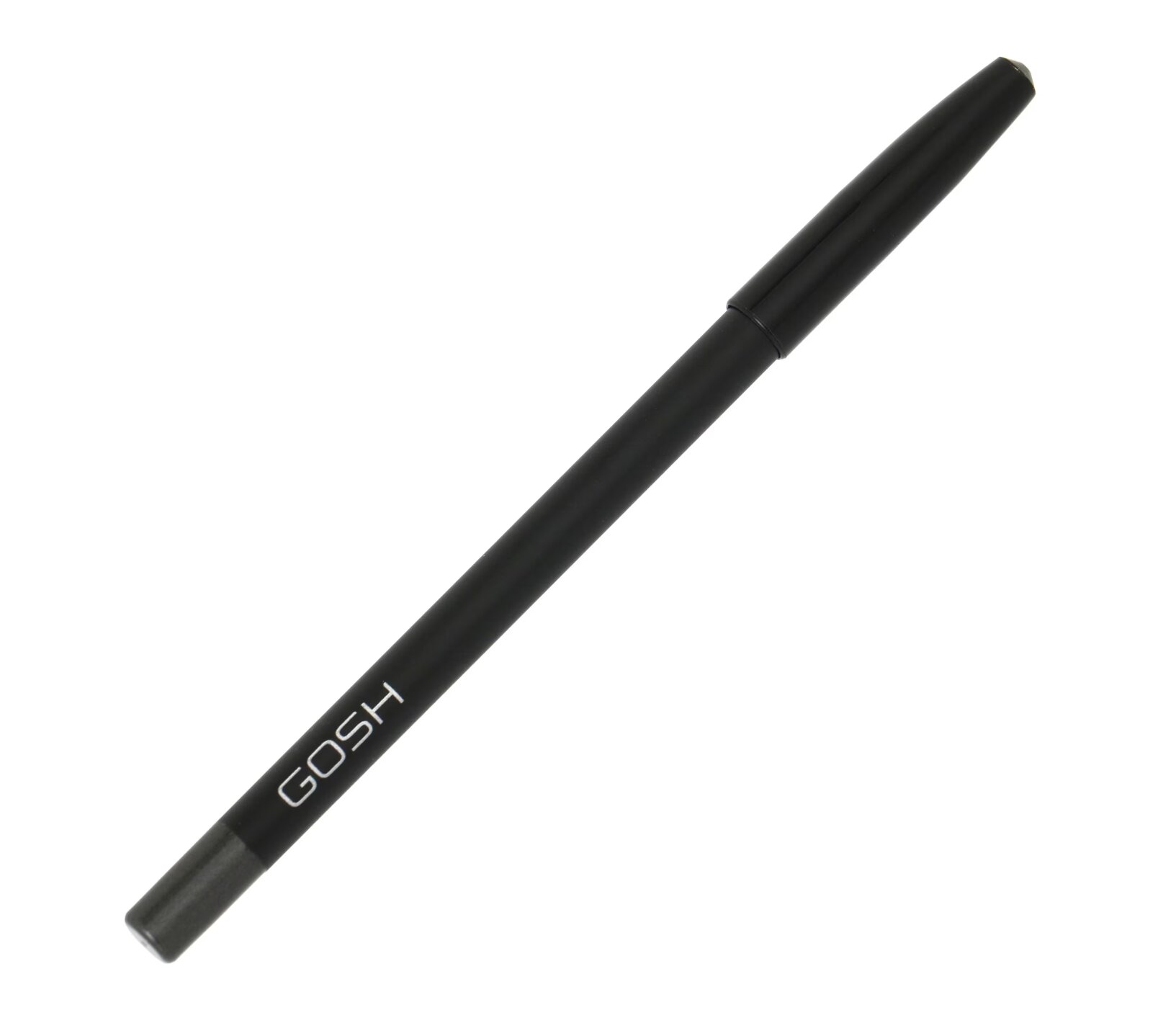 Gosh Velvet Touch Eyeliner Waterproof Hypnotic Grey