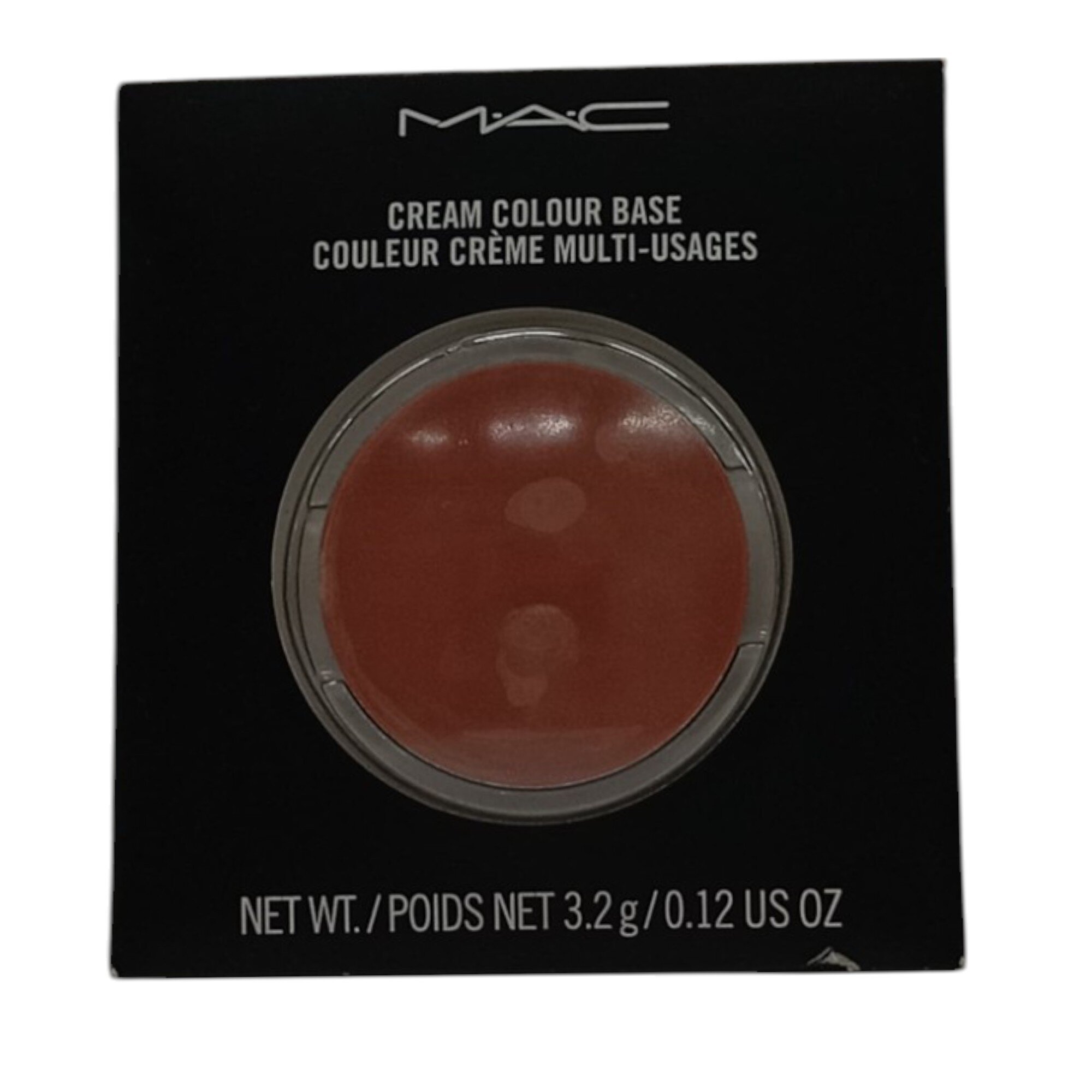 Mac Cream Colour Base Pro Palette Bamboo 3.2 G