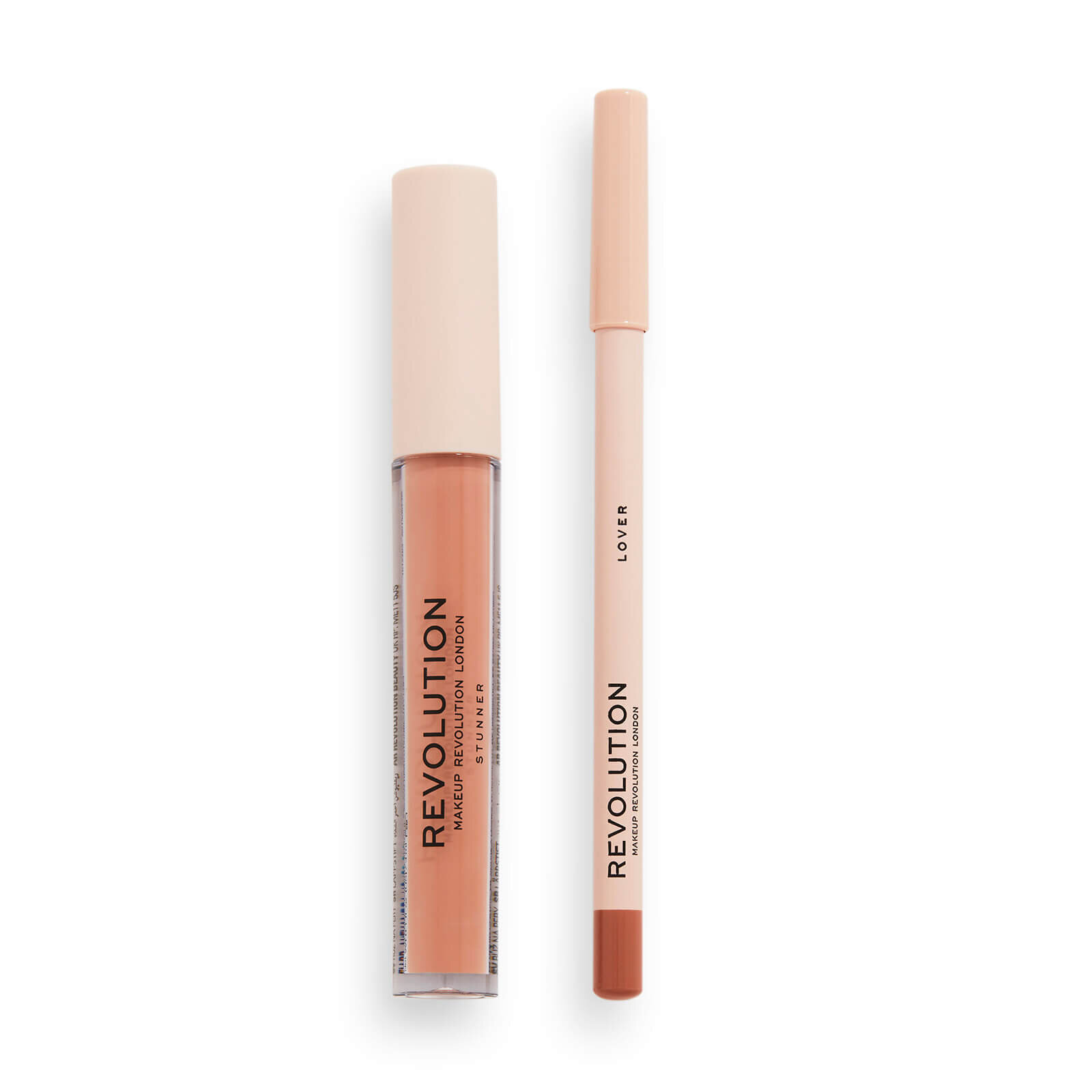 Lover Lip Contour Kit - Sada na rty