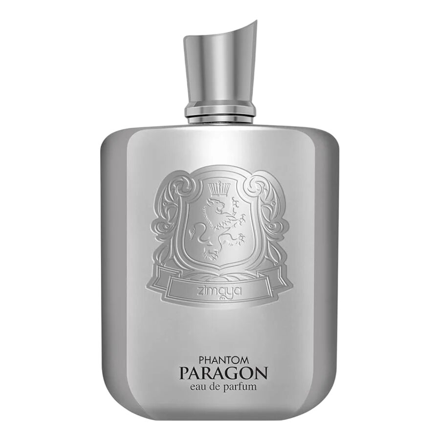 Zimaya Zimaya Phantom Paragon Eau De Parfum 100 ml (man)