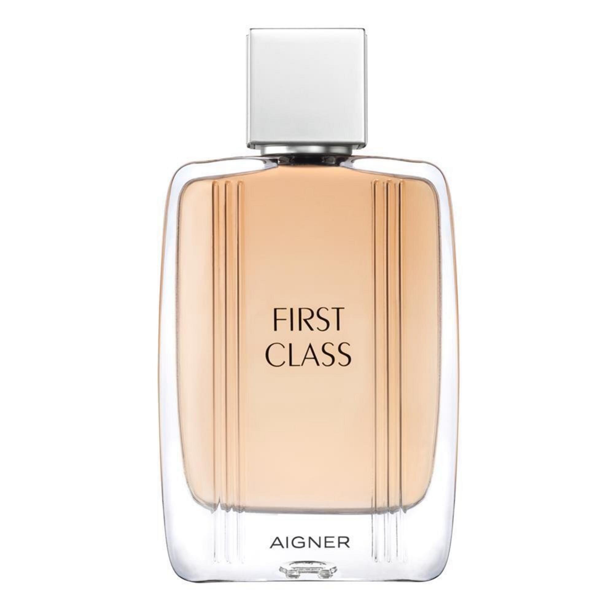 Aigner First Class Eau de Toilette 100ml