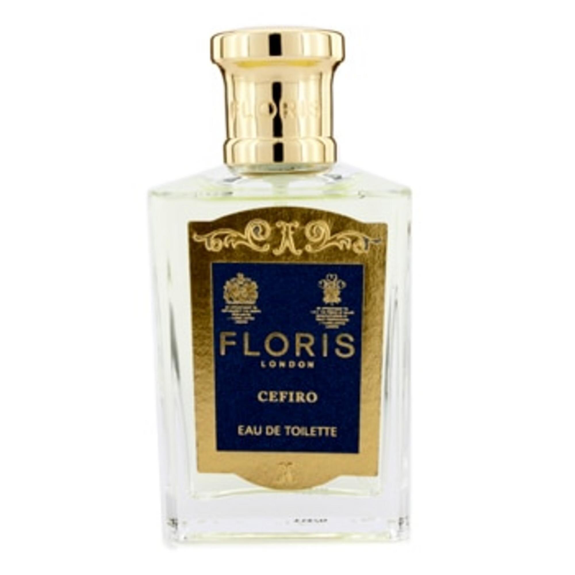 Floris Cefiro Eau de Toilette 50 ml