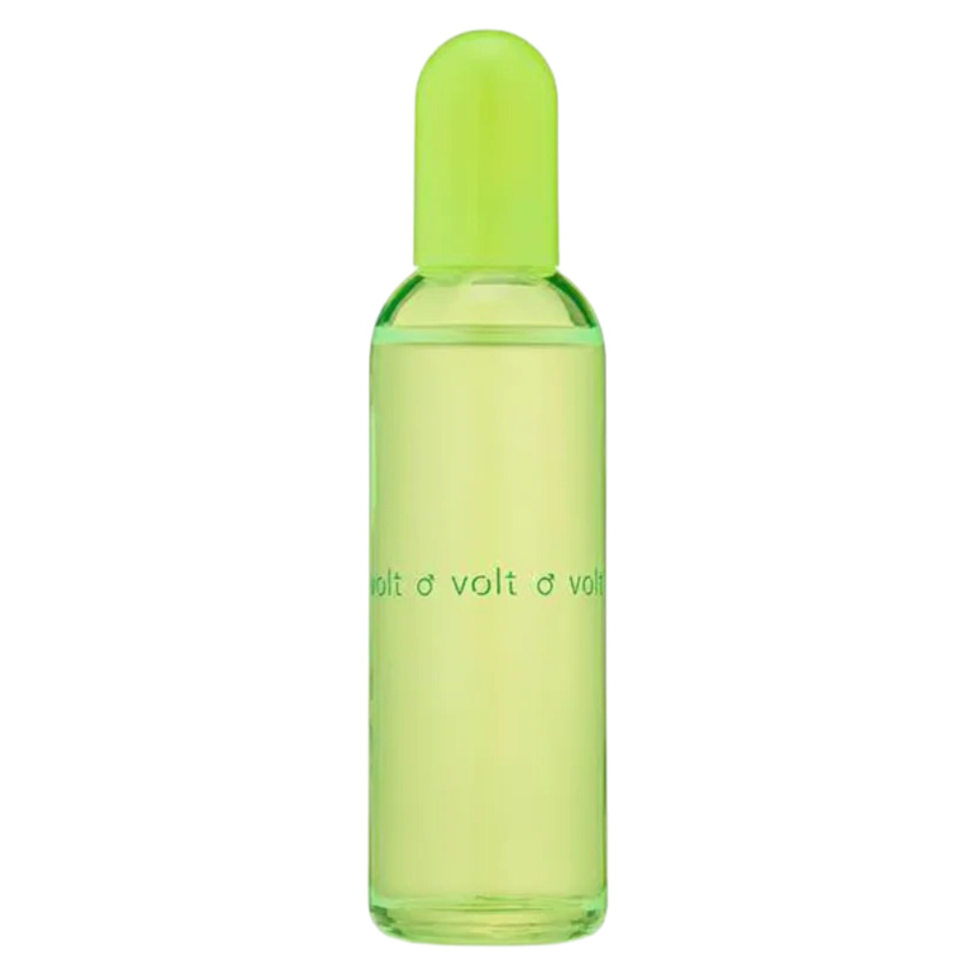 Milton Lloyd Colour Me Volt Eau de Parfum 90ml Spray