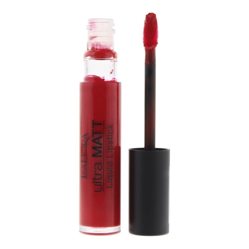 Ultra Matt Liquid Lippenstift 7 ml - 20 Red Romance