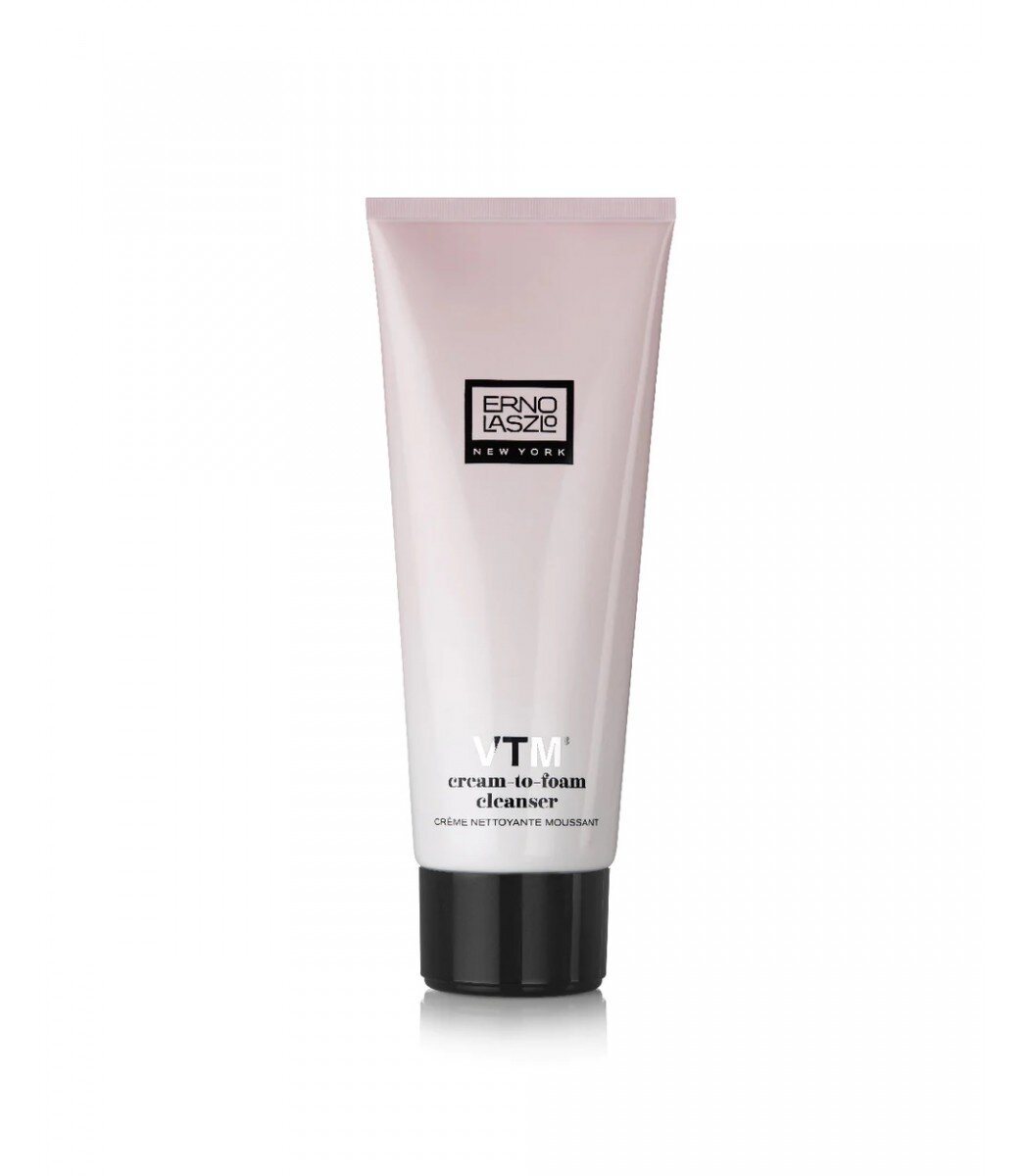 Erno Laszlo VTM Cream-To-Foam Cleanser 150ml