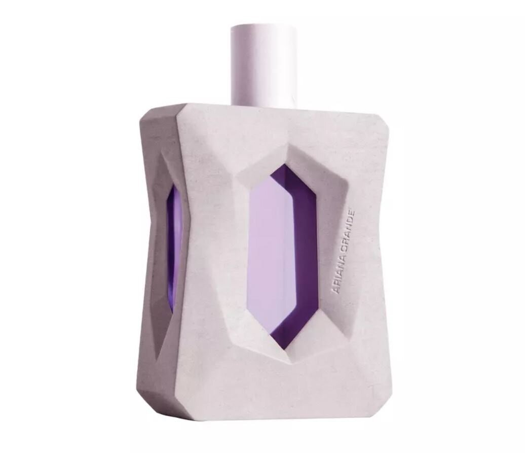 Ariana Grande God Is A Woman Eau de Parfum für Frauen 50 ml