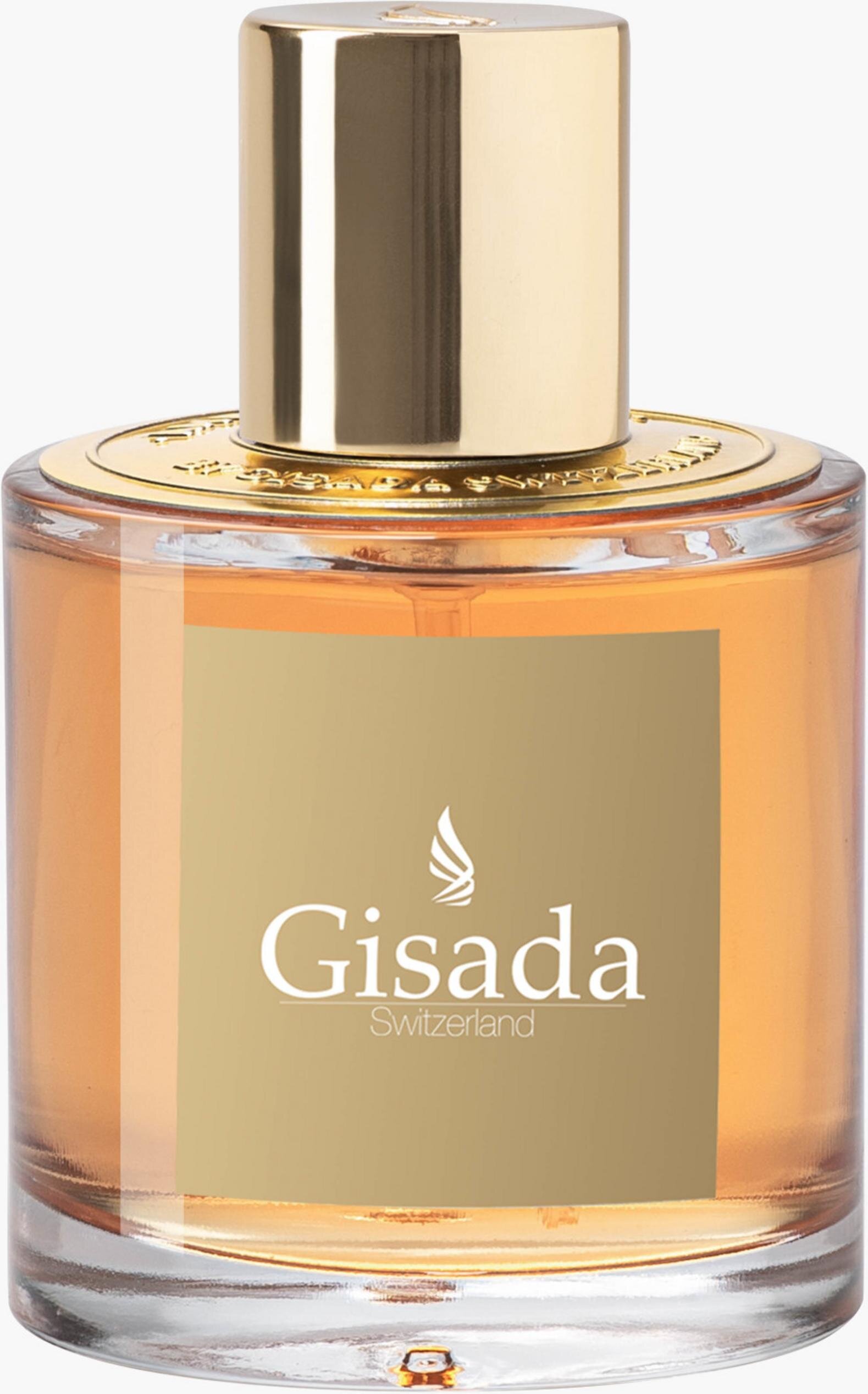 Gisada Ambassador für Damen EDP W 50 ml