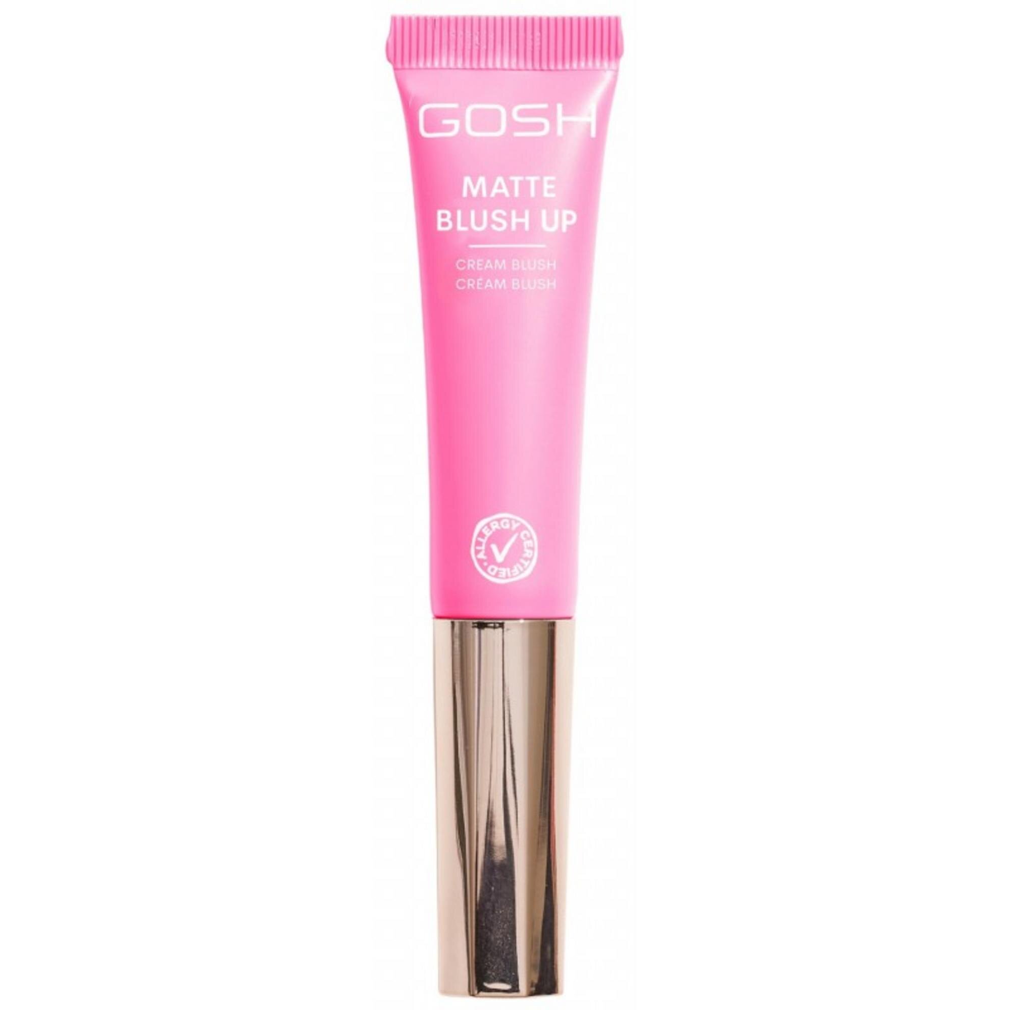 Mattes Rouge Up Creme-Rouge 001 Hot Pink 14ml
